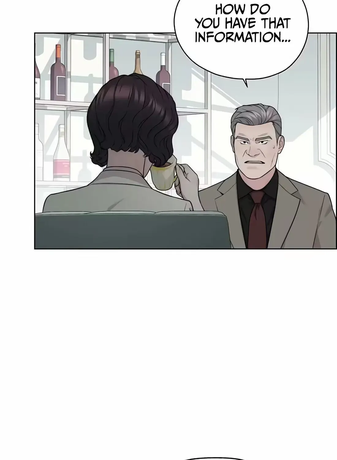 Real Man Chapter 266 page 113 - 