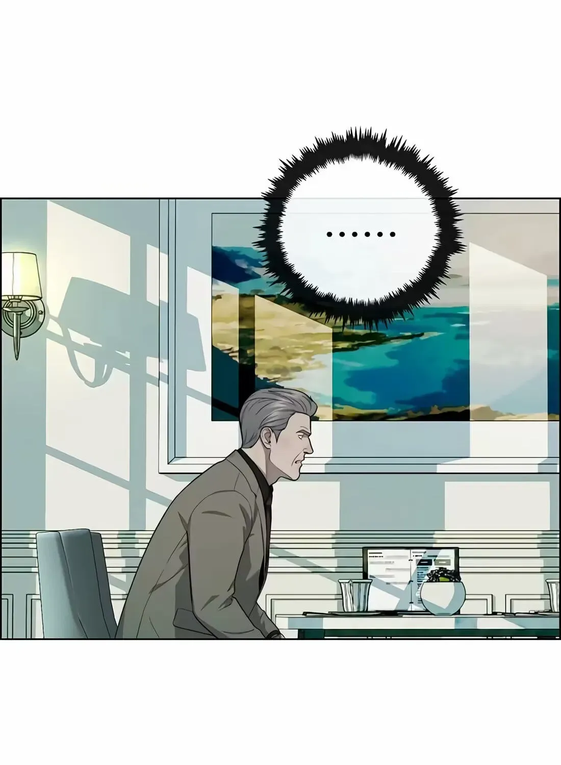 Real Man Chapter 266 page 117 - 