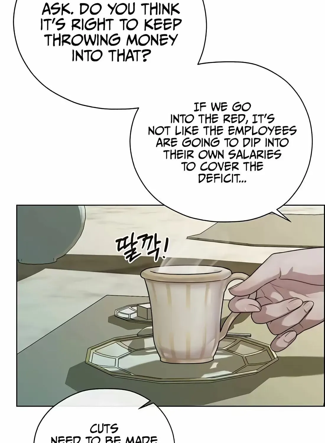 Real Man Chapter 266 page 119 - 