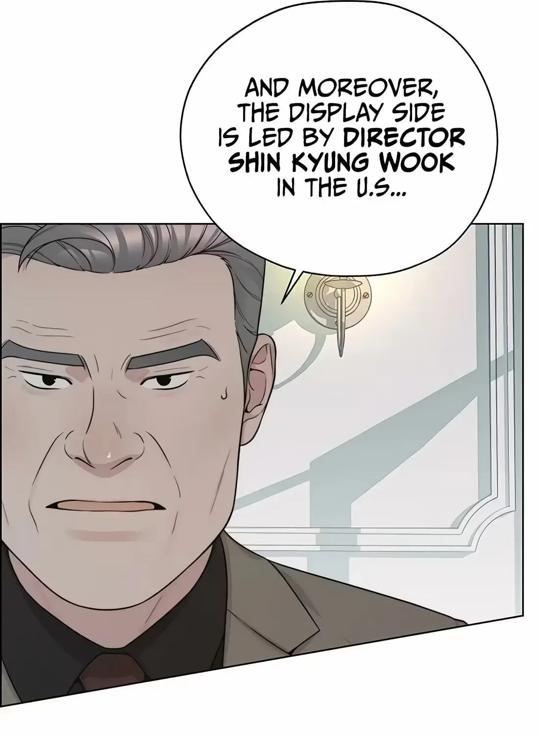 Real Man Chapter 266 page 123 - 