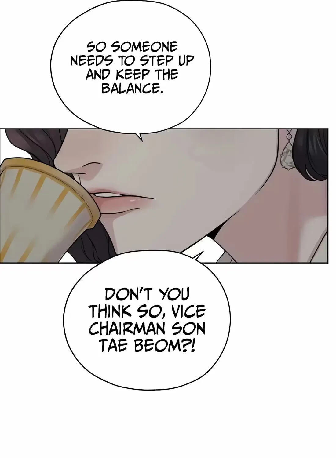 Real Man Chapter 266 page 131 - 