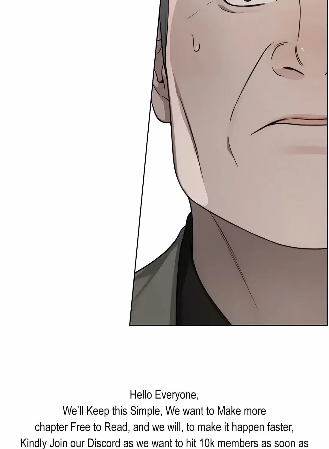 Real Man Chapter 266 page 135 - 