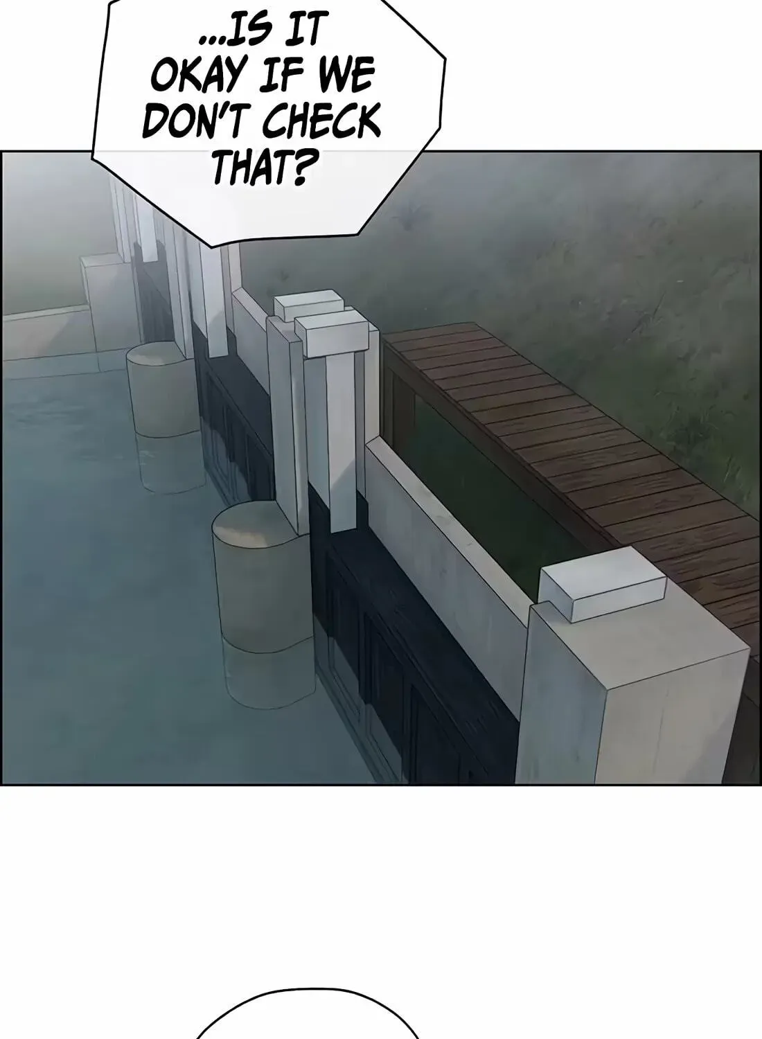 Real Man Chapter 266 page 151 - 
