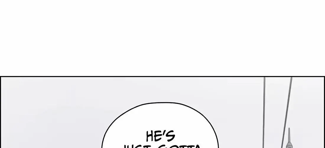 Real Man Chapter 266 page 158 - 