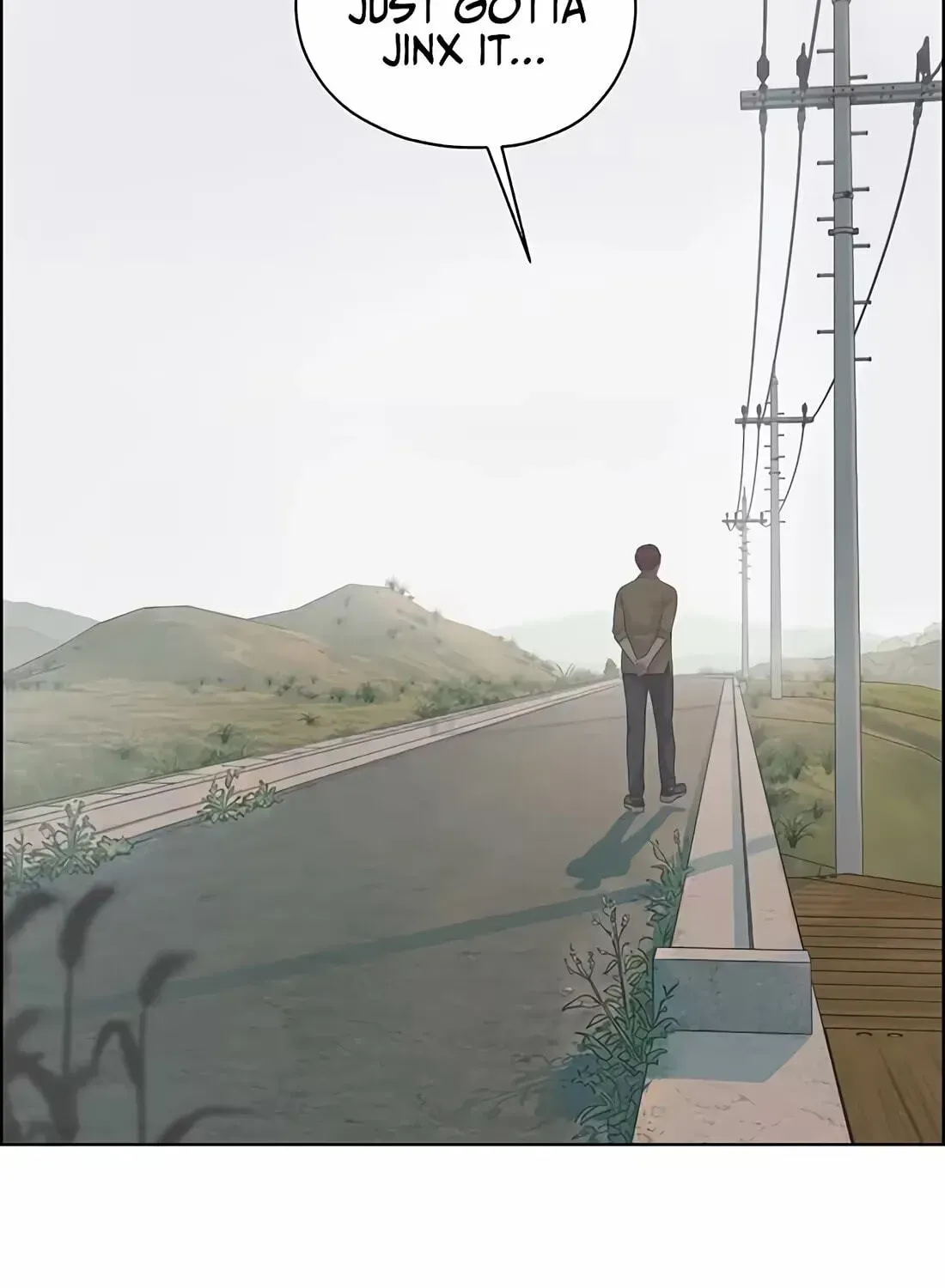 Real Man Chapter 266 page 159 - 