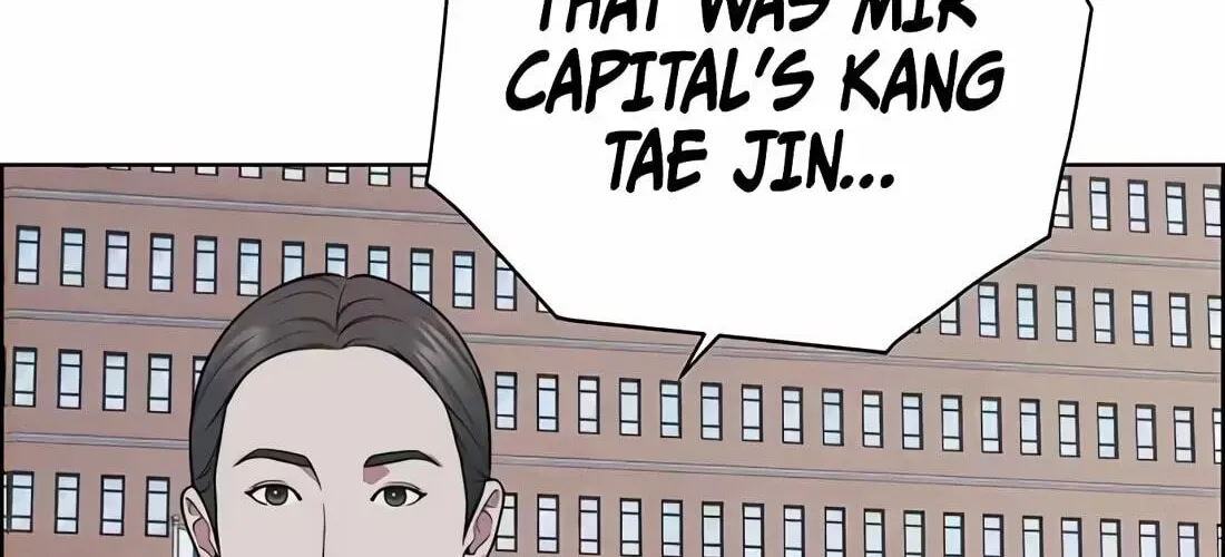Real Man Chapter 266 page 18 - 