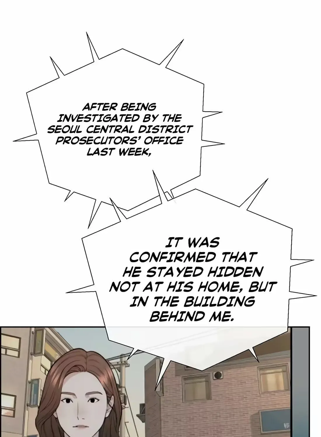 Real Man Chapter 266 page 179 - 