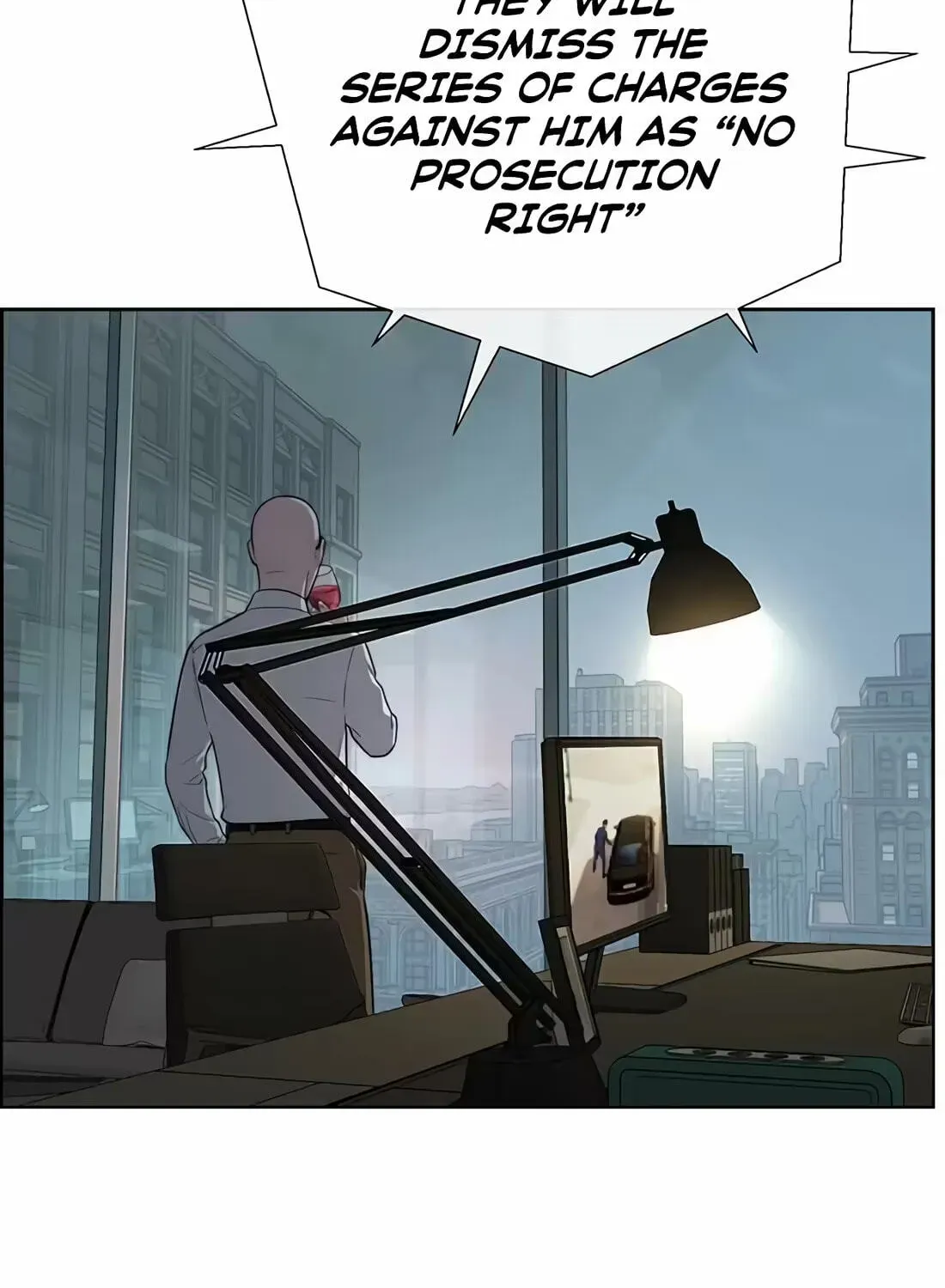 Real Man Chapter 266 page 191 - 