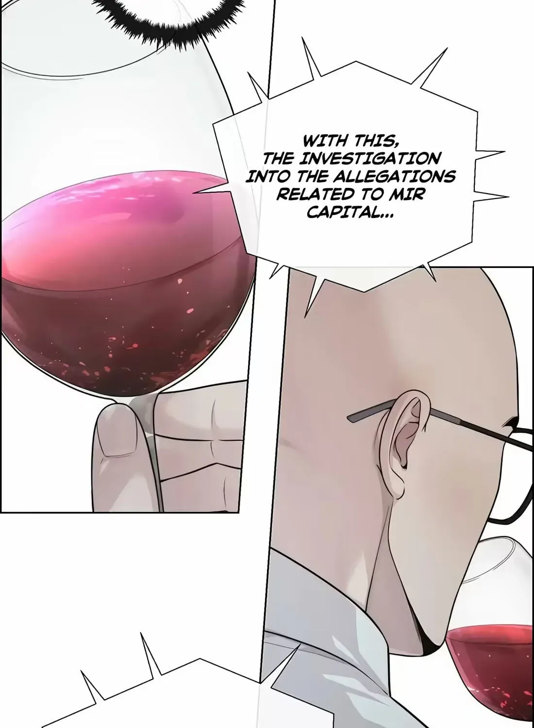 Real Man Chapter 266 page 193 - 