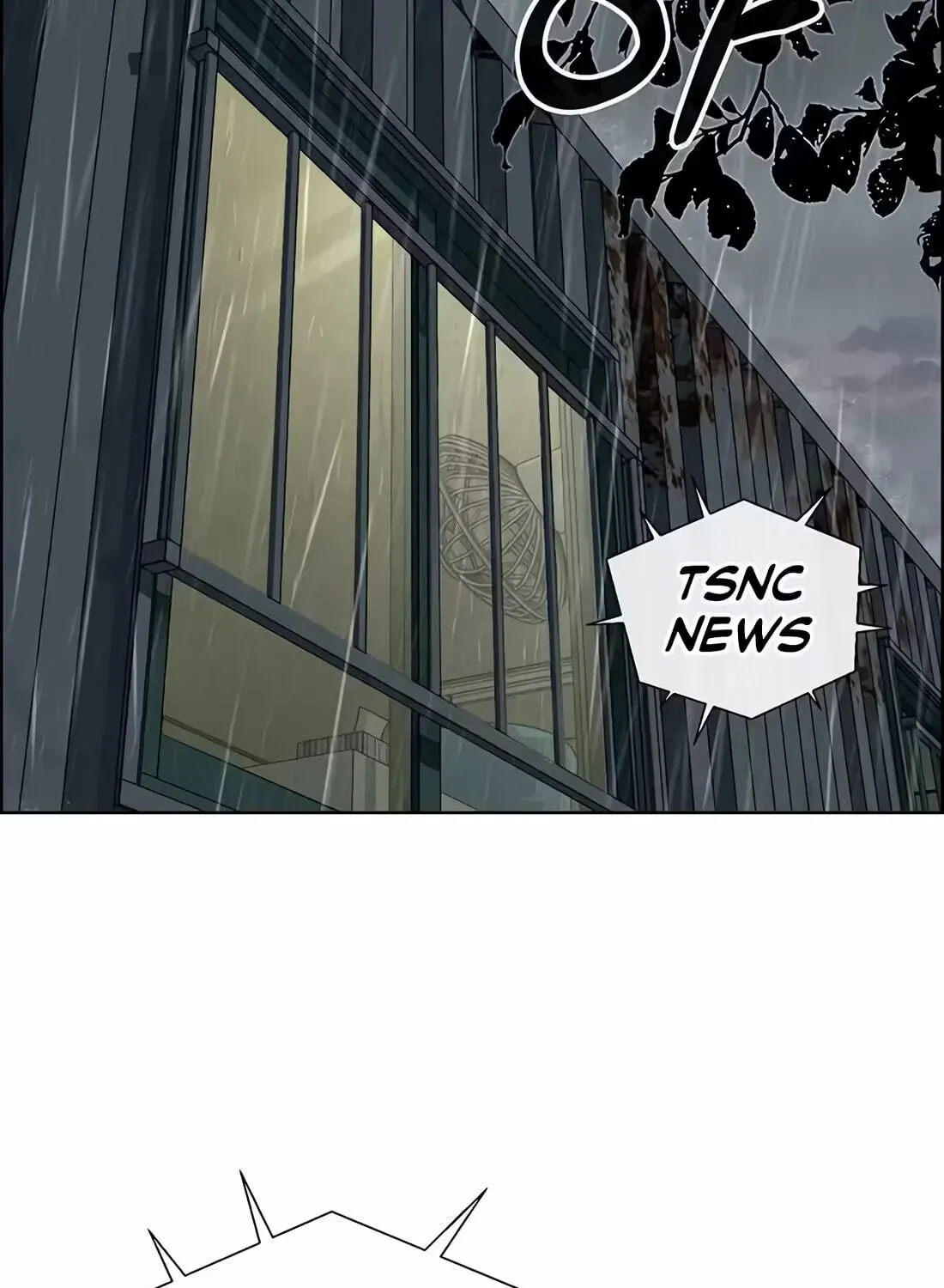 Real Man Chapter 266 page 203 - 