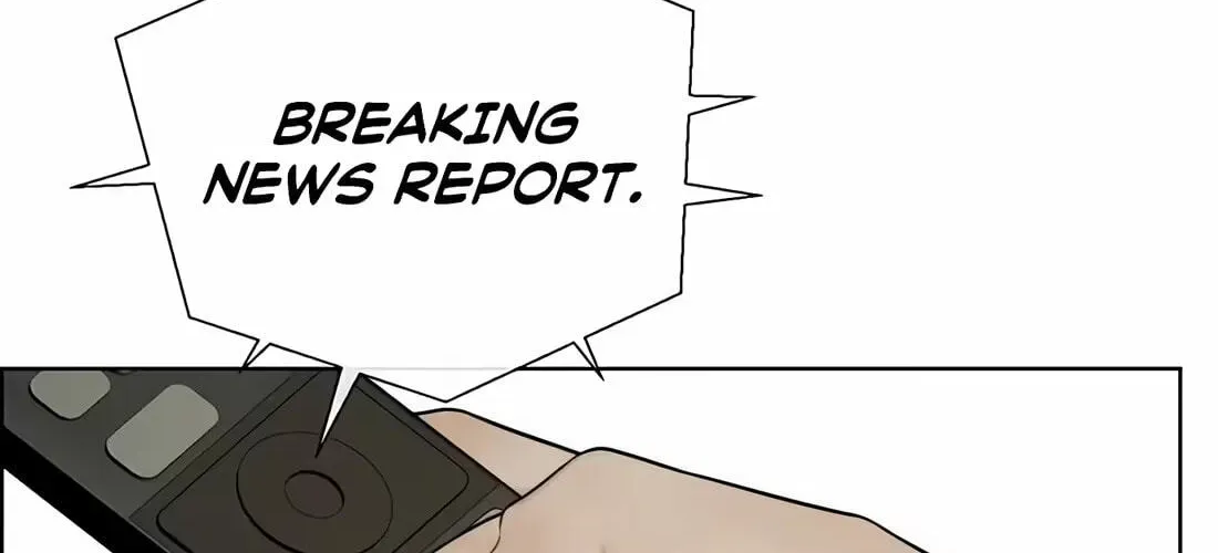 Real Man Chapter 266 page 204 - 