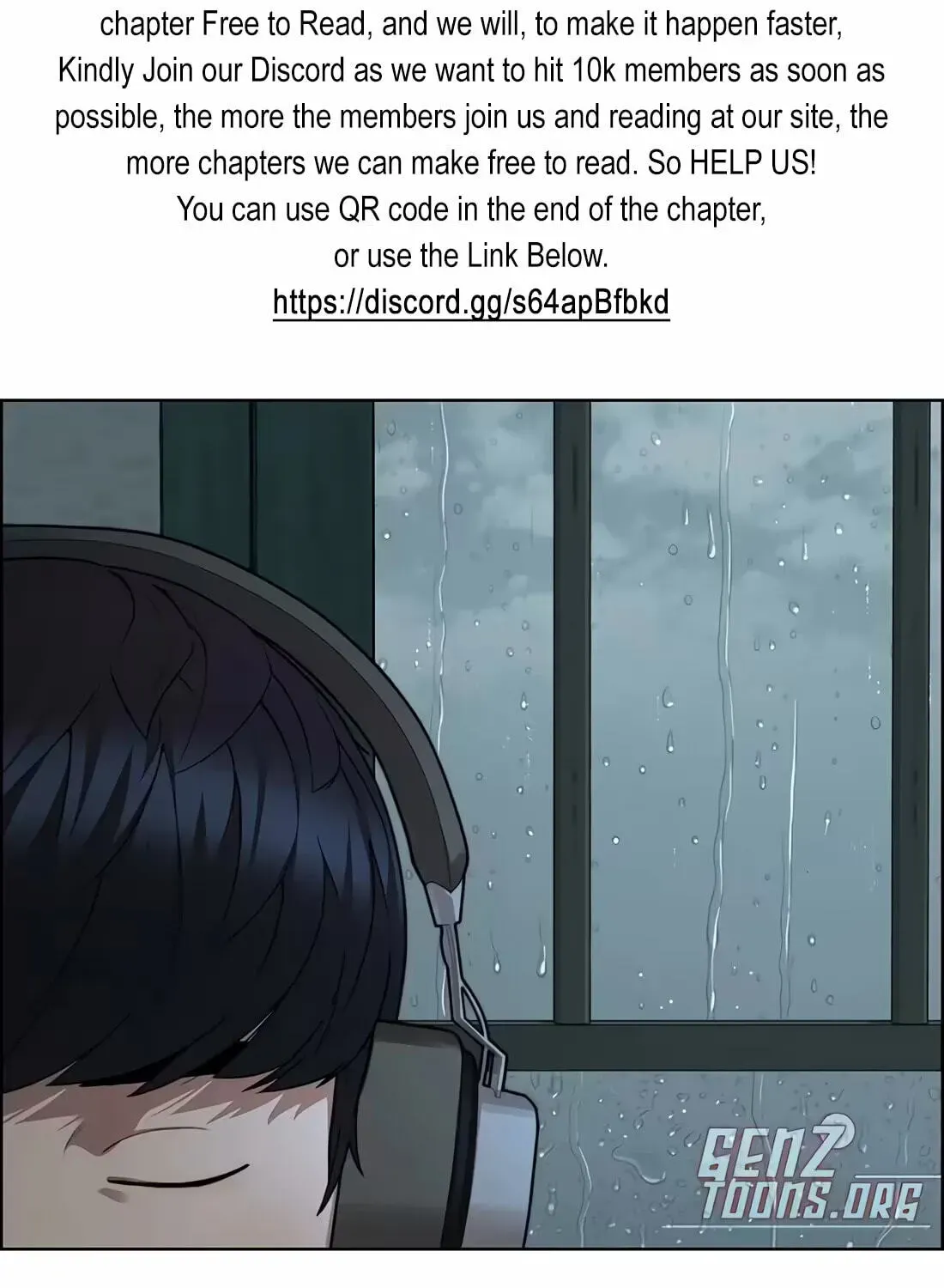 Real Man Chapter 266 page 211 - 