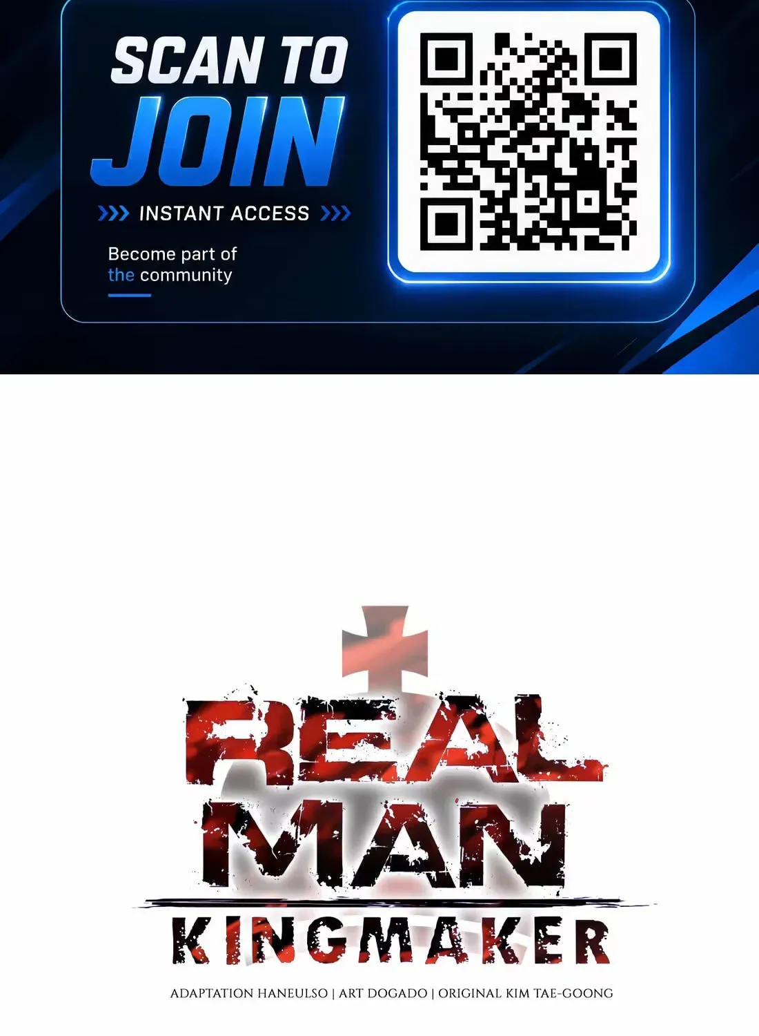 Real Man Chapter 266 page 229 - 