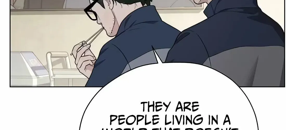 Real Man Chapter 266 page 24 - 