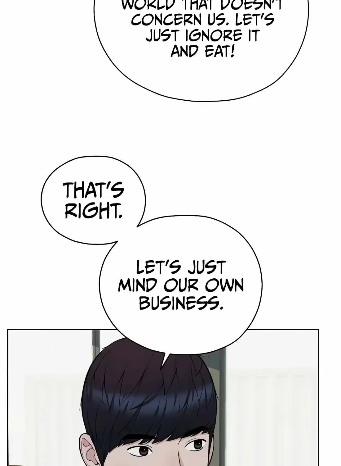 Real Man Chapter 266 page 25 - 