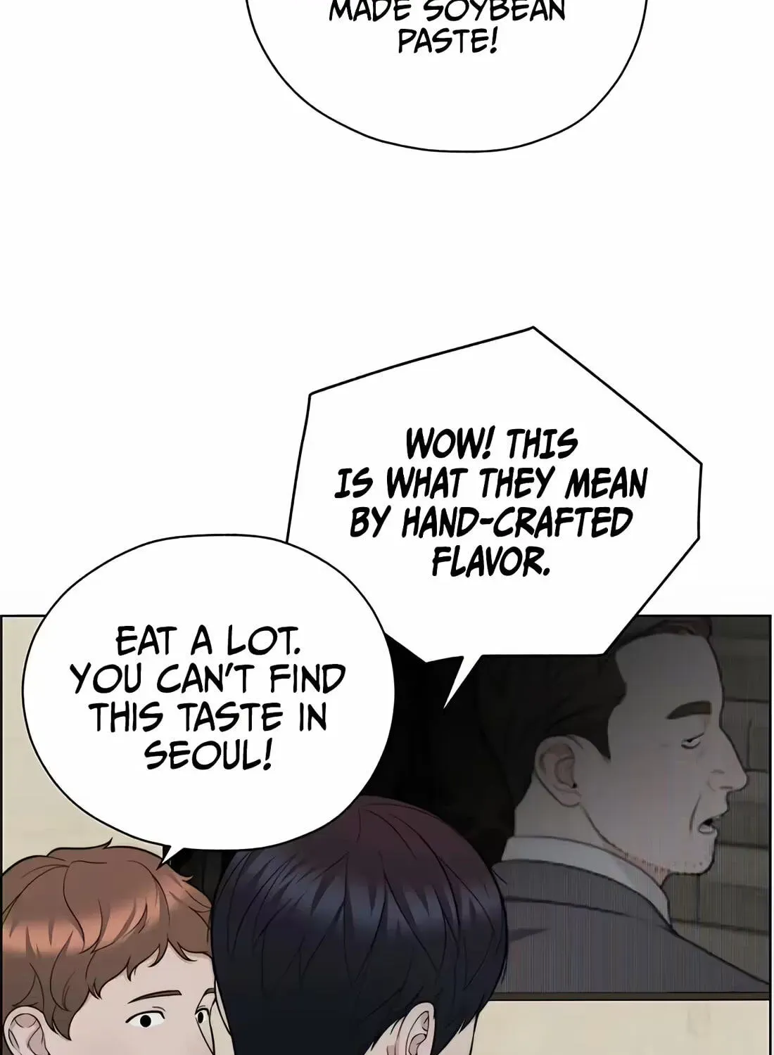 Real Man Chapter 266 page 29 - 