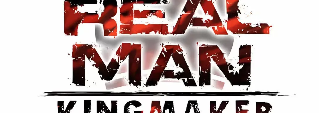 Real Man Chapter 266 page 44 - 