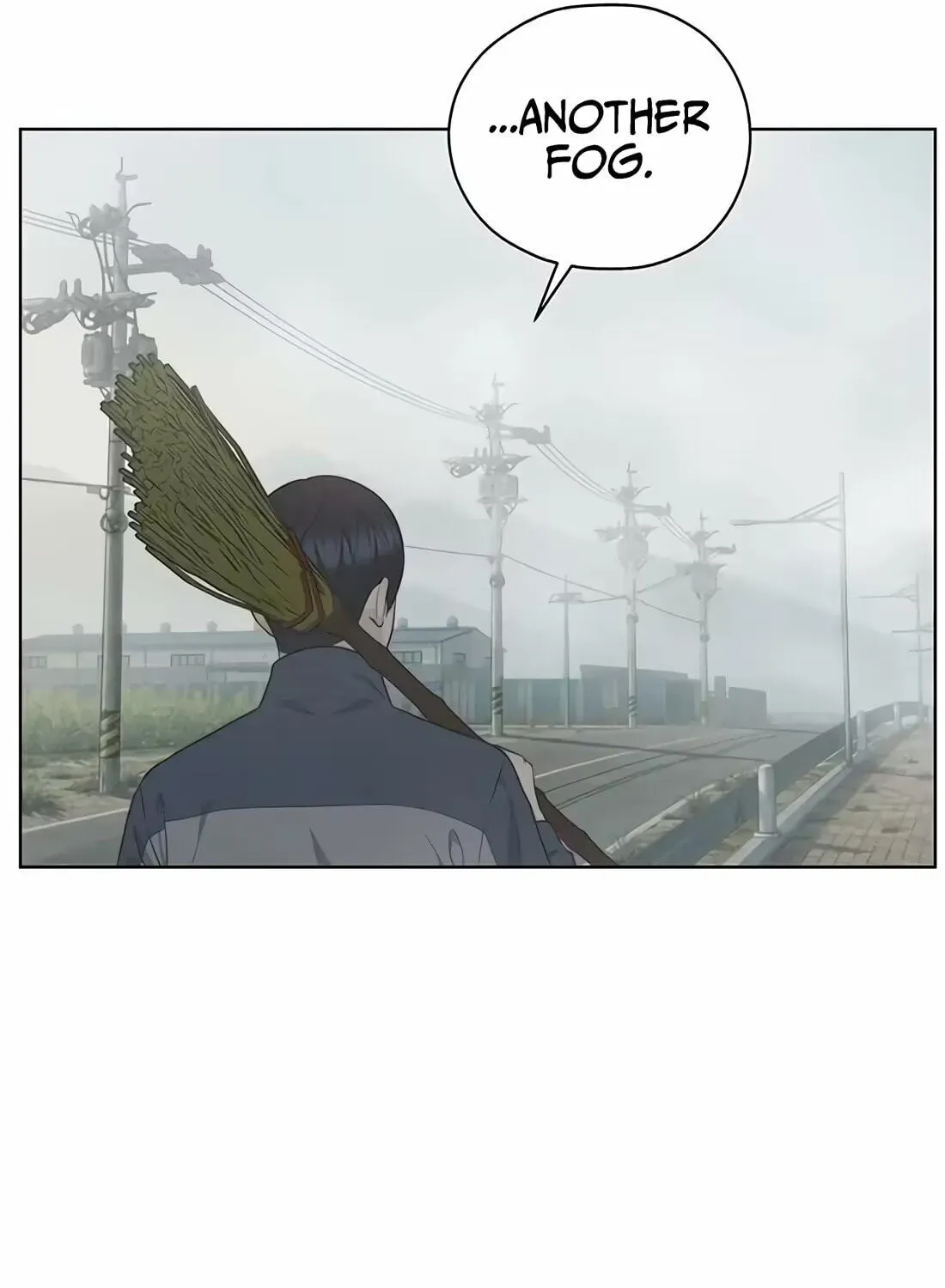 Real Man Chapter 266 page 55 - 