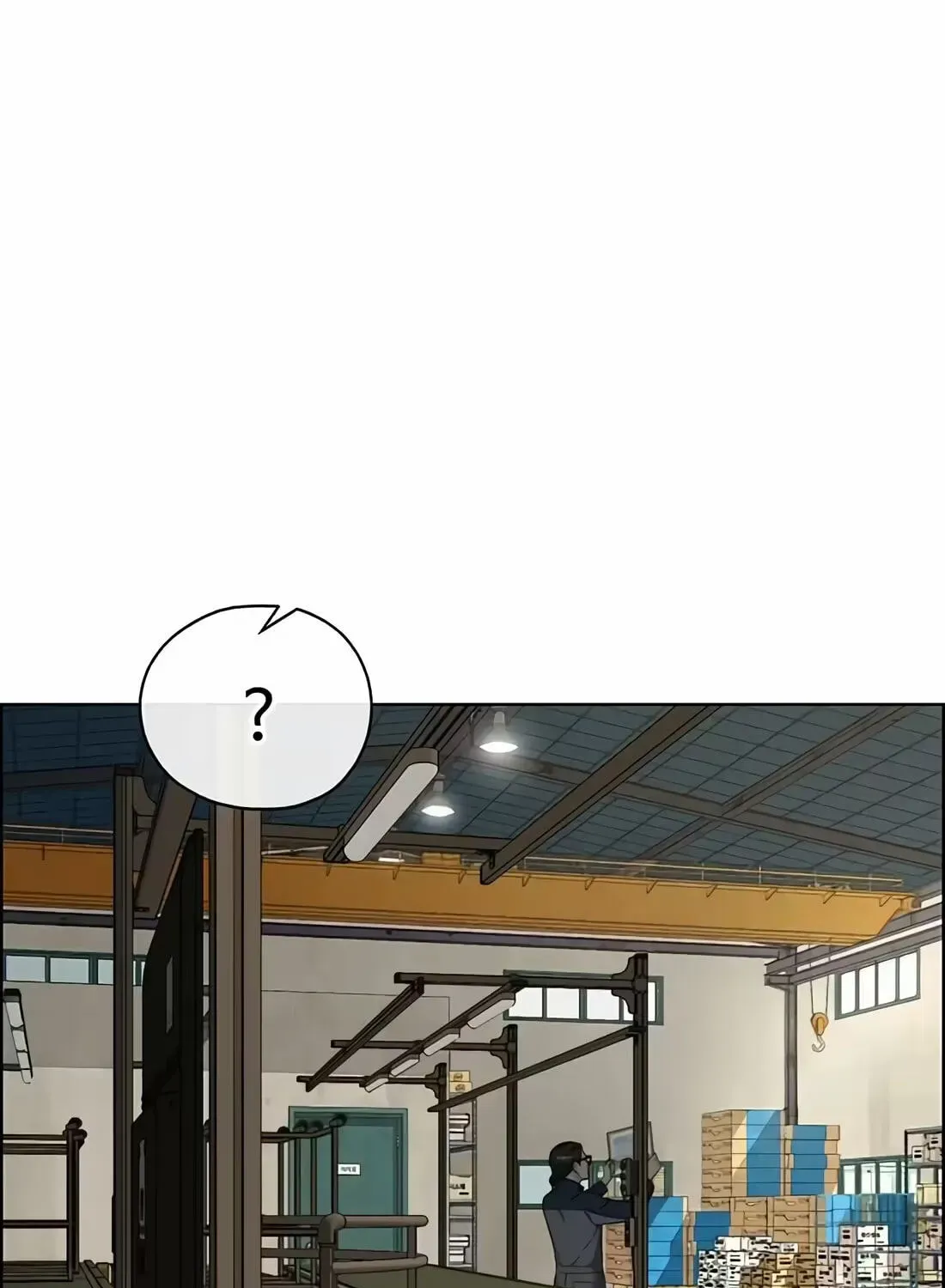 Real Man Chapter 266 page 61 - 