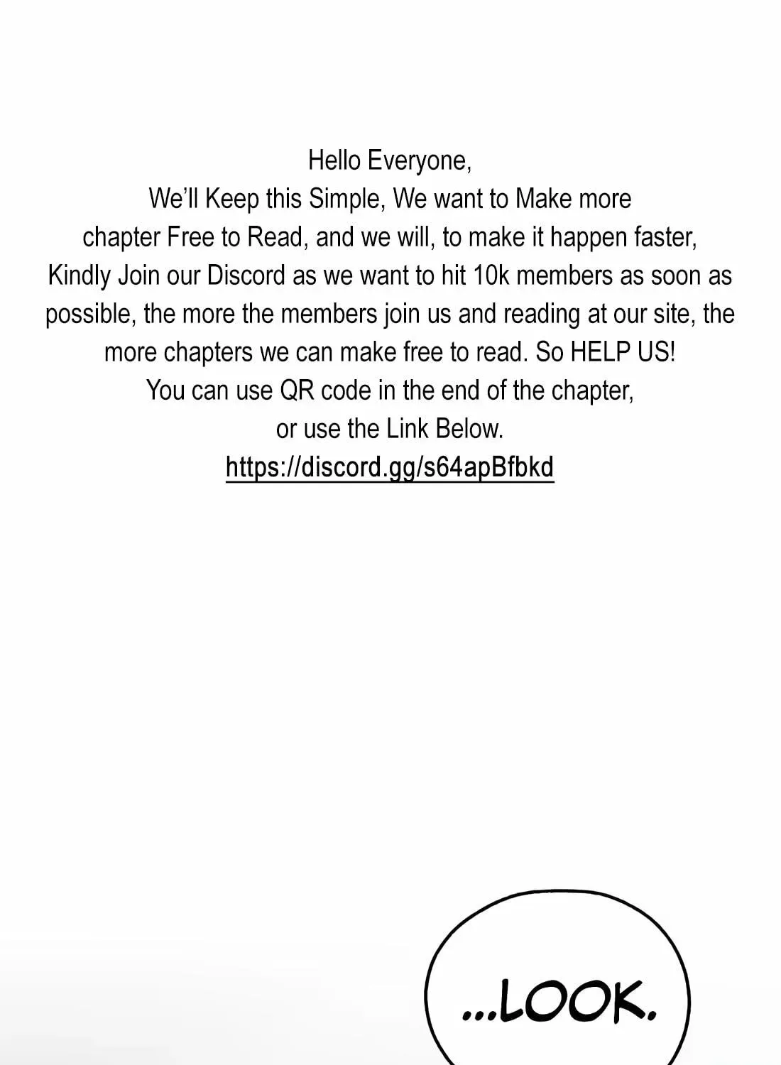 Real Man Chapter 266 page 63 - 