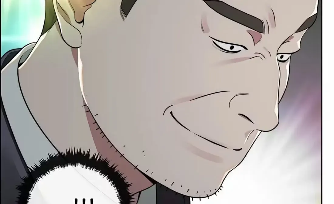 Real Man Chapter 266 page 8 - 