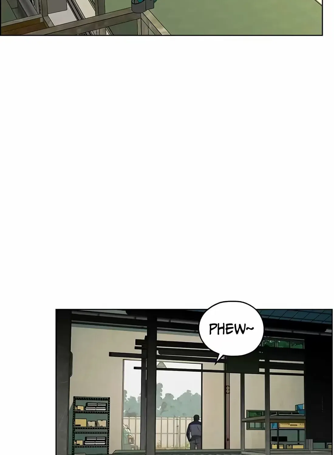 Real Man Chapter 266 page 77 - 