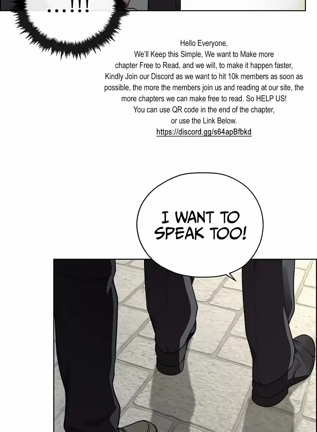 Real Man Chapter 266 page 9 - 