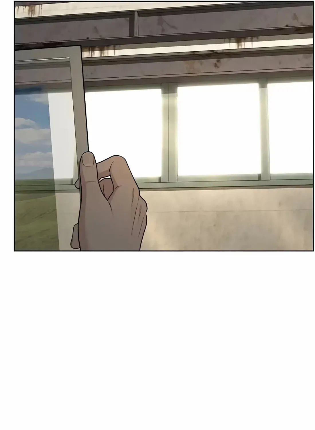 Real Man Chapter 266 page 83 - 