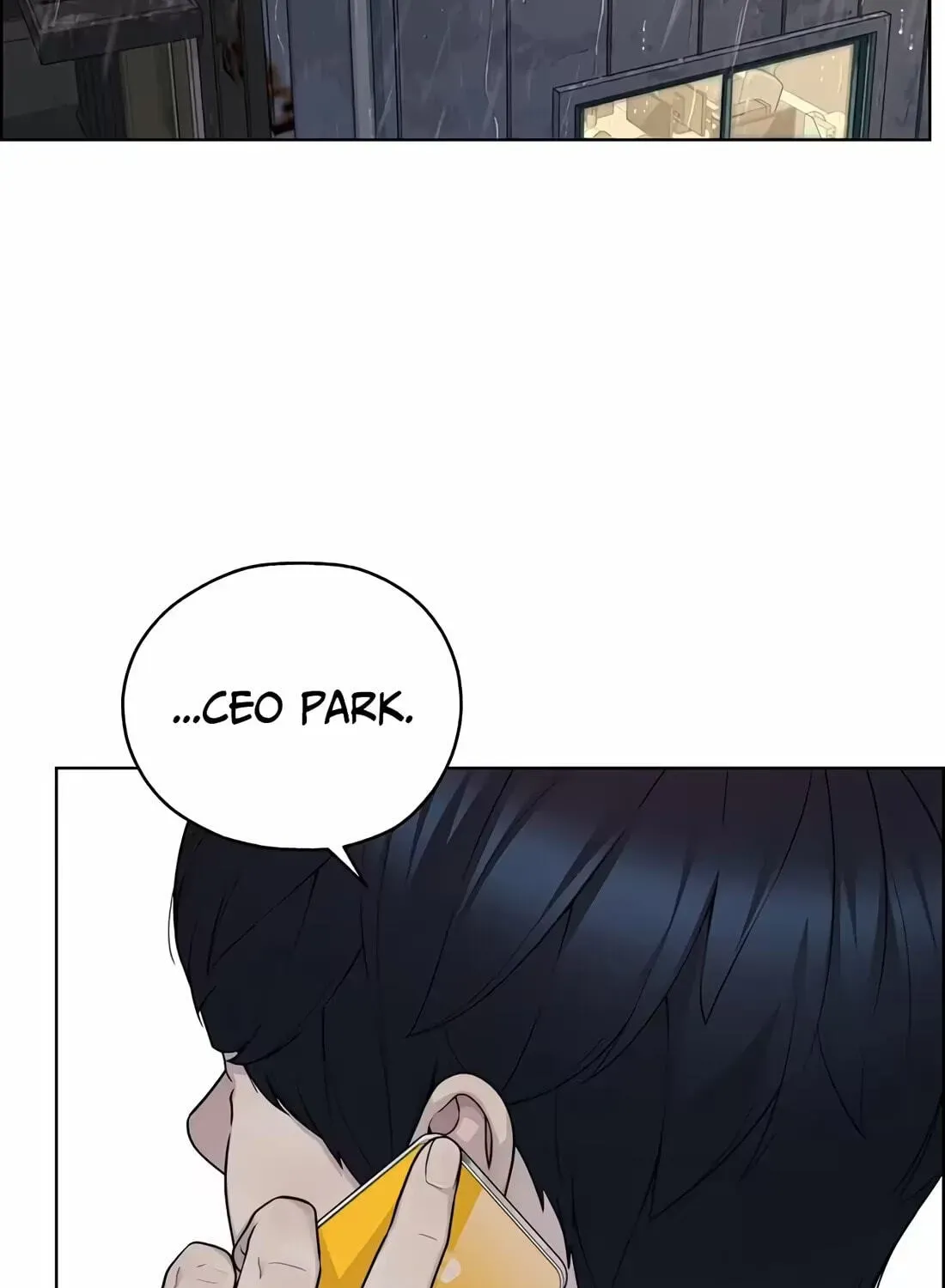 Real Man Chapter 267 page 11 - 