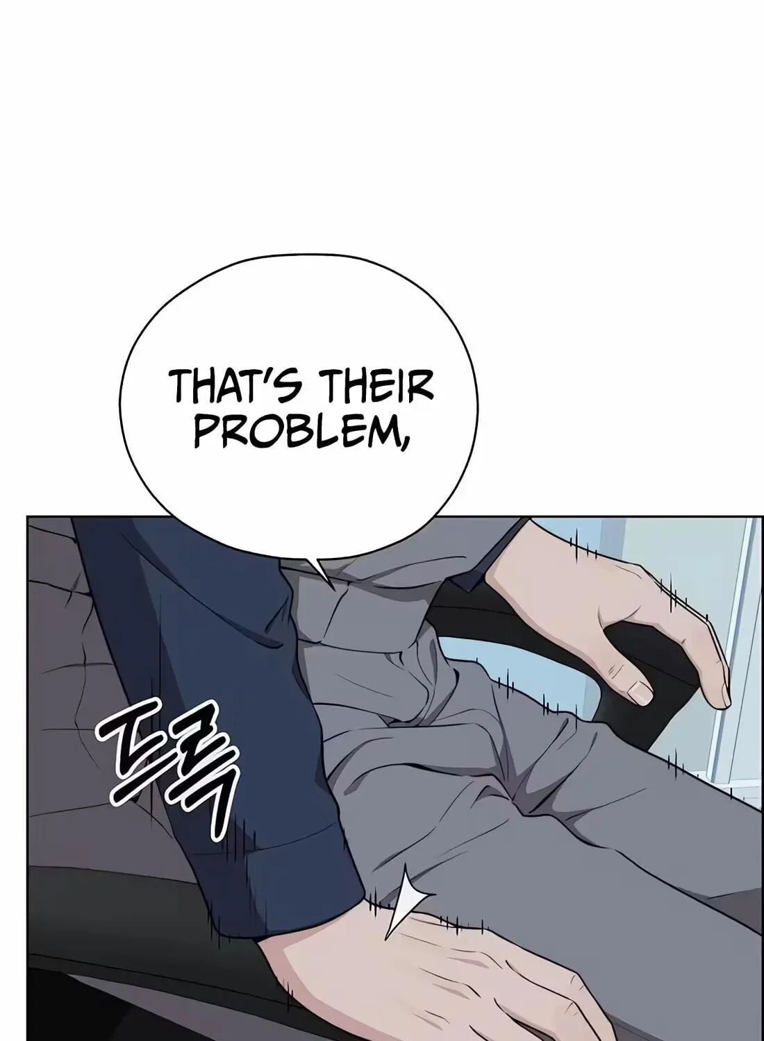 Real Man Chapter 267 page 101 - 