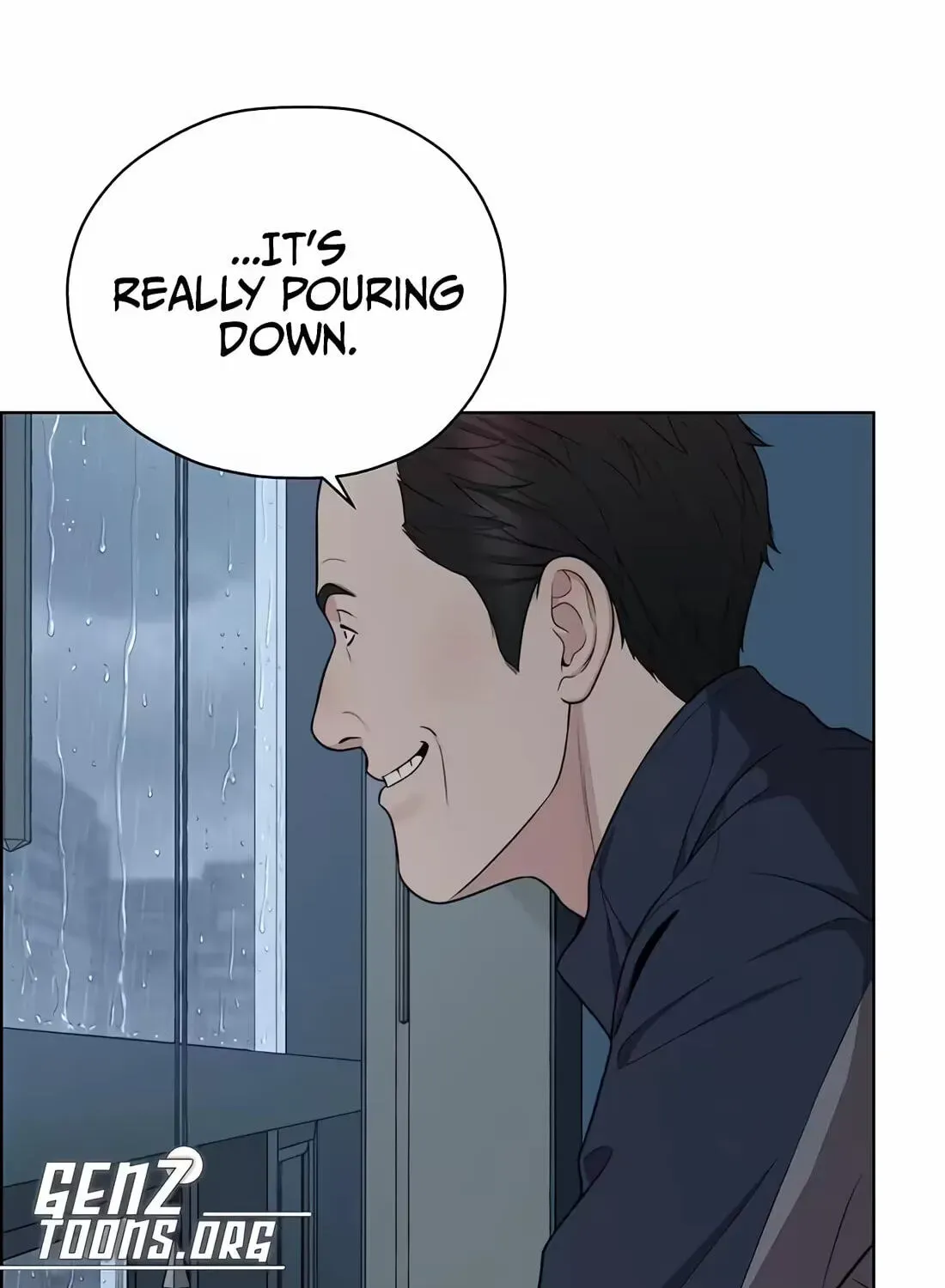 Real Man Chapter 267 page 105 - 