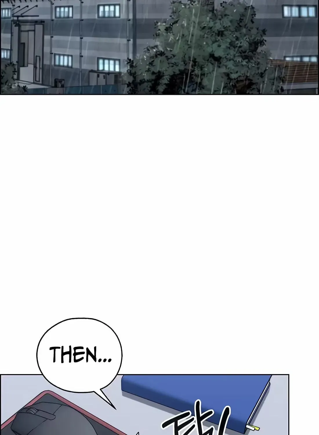 Real Man Chapter 267 page 115 - 