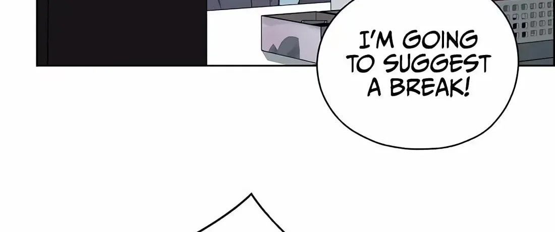 Real Man Chapter 267 page 122 - 