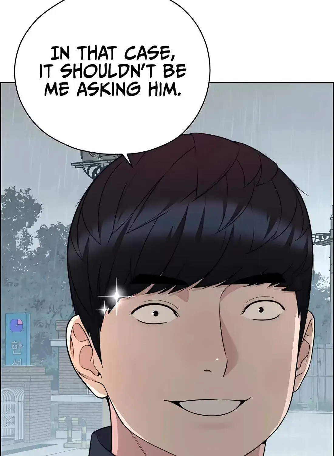 Real Man Chapter 267 page 127 - 