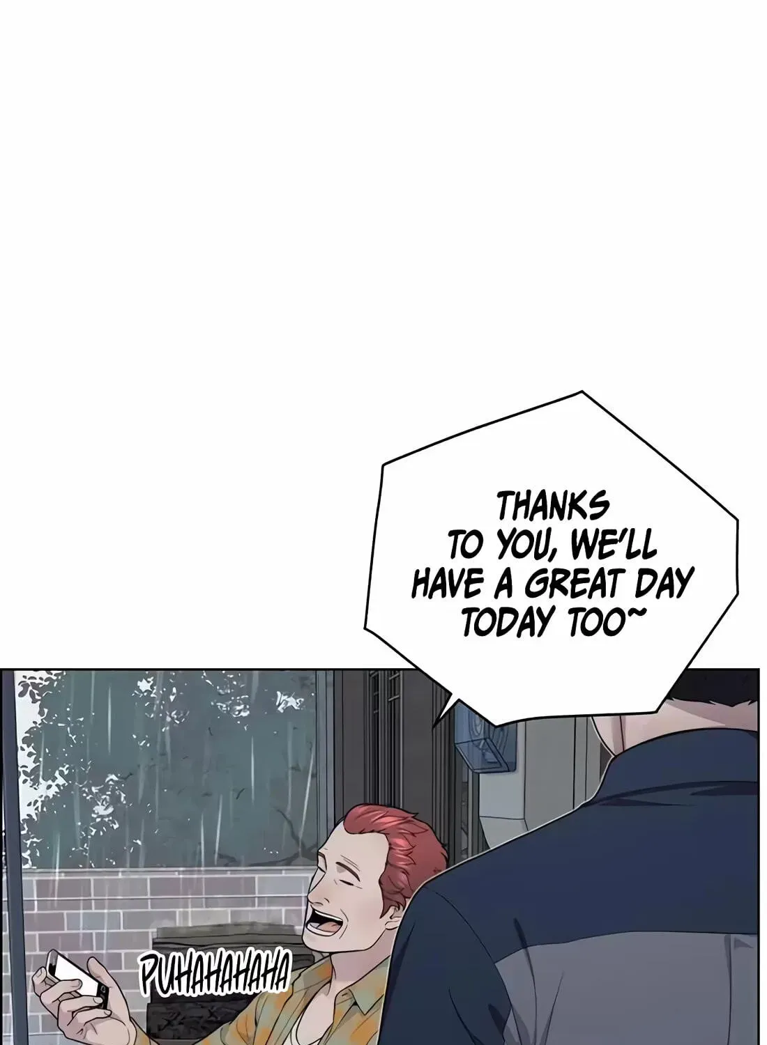 Real Man Chapter 267 page 143 - 