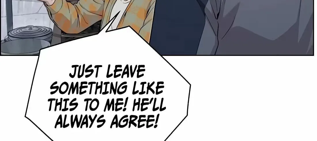 Real Man Chapter 267 page 144 - 