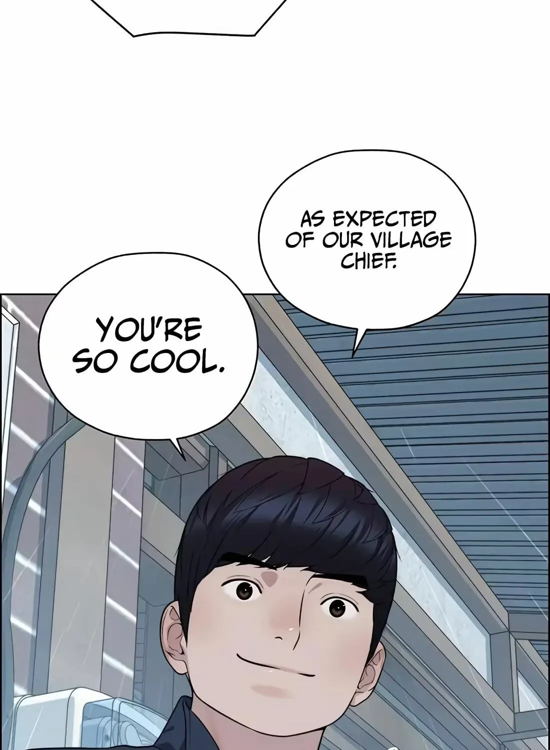 Real Man Chapter 267 page 145 - 