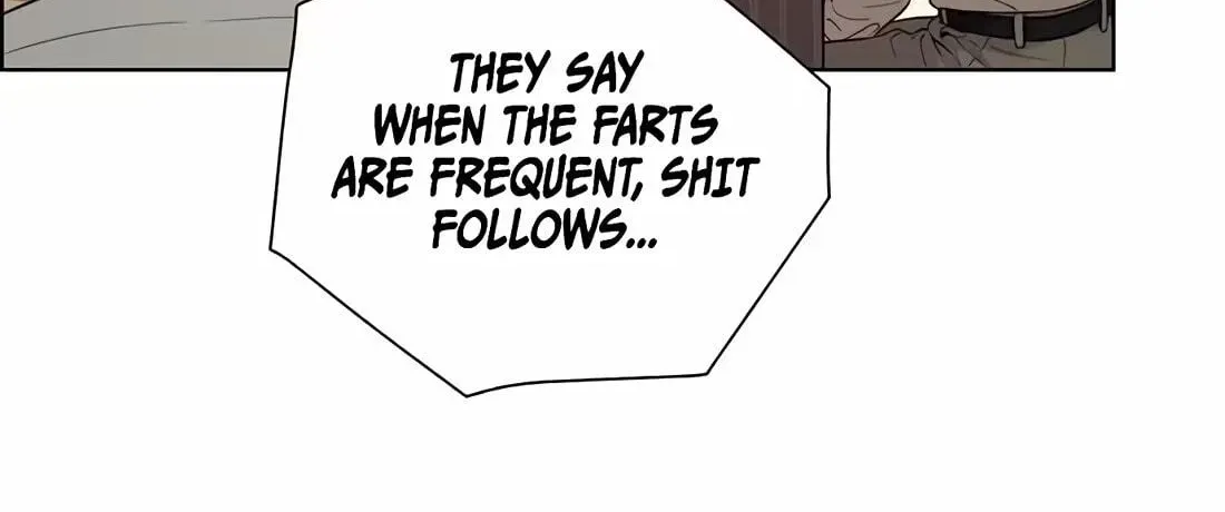 Real Man Chapter 267 page 160 - 