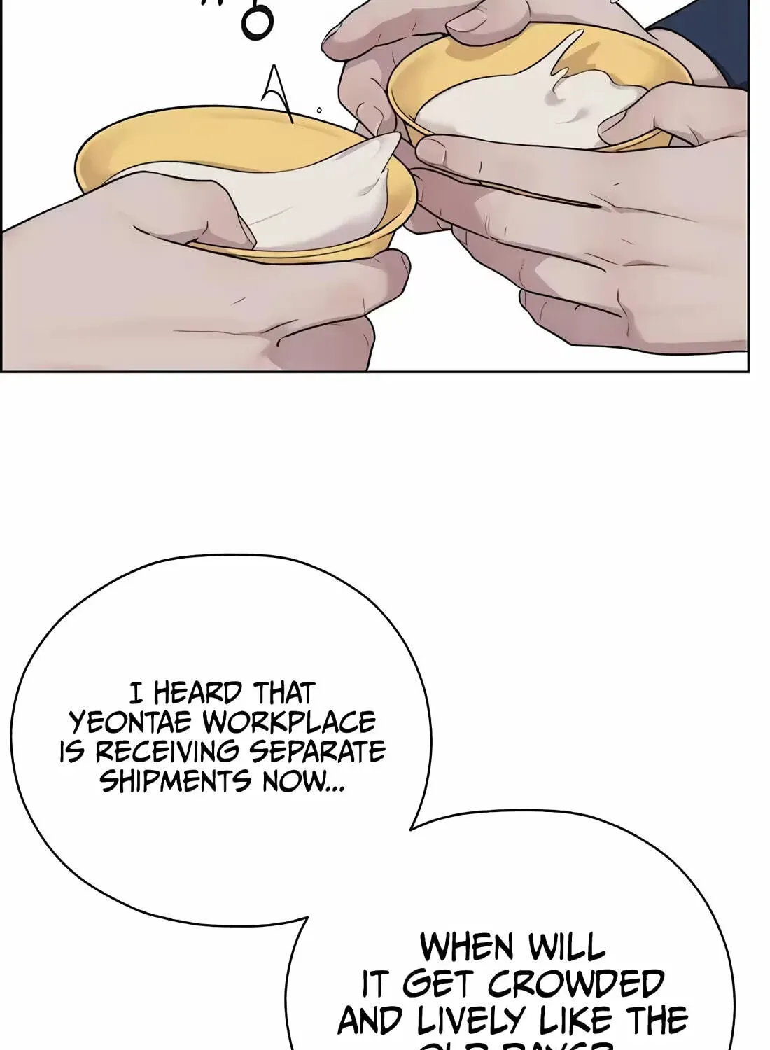 Real Man Chapter 267 page 170 - 