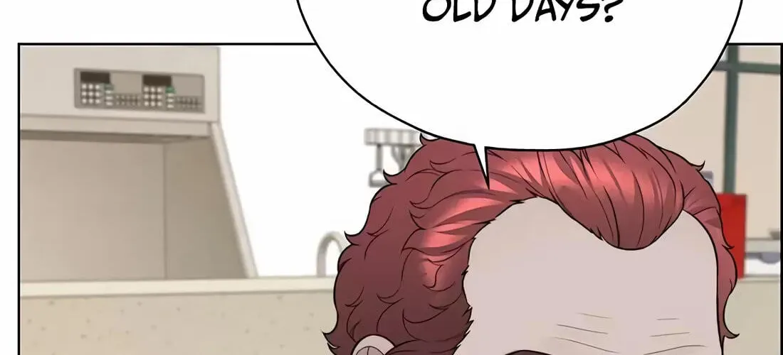 Real Man Chapter 267 page 171 - 