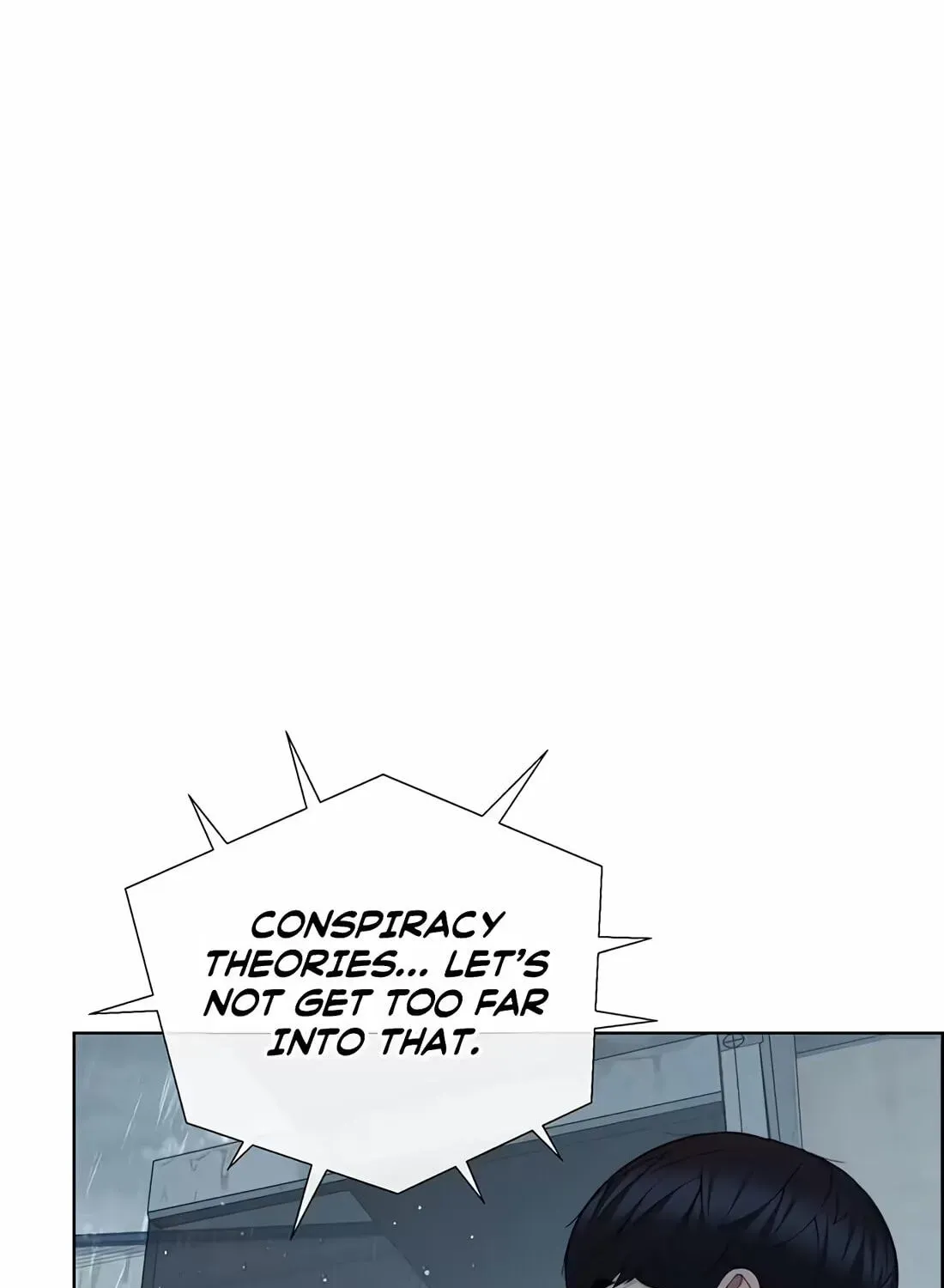 Real Man Chapter 267 page 19 - 