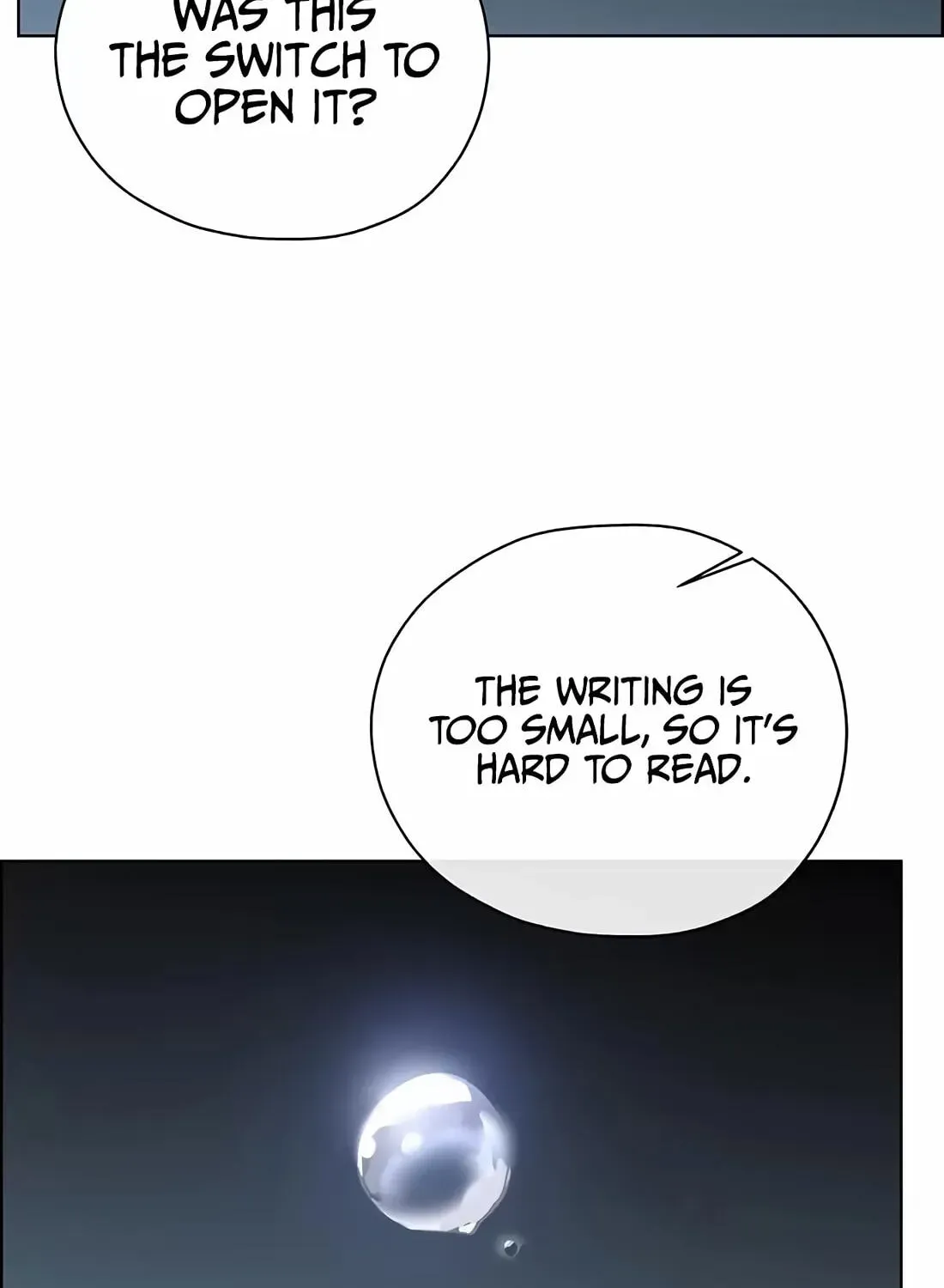 Real Man Chapter 267 page 192 - 
