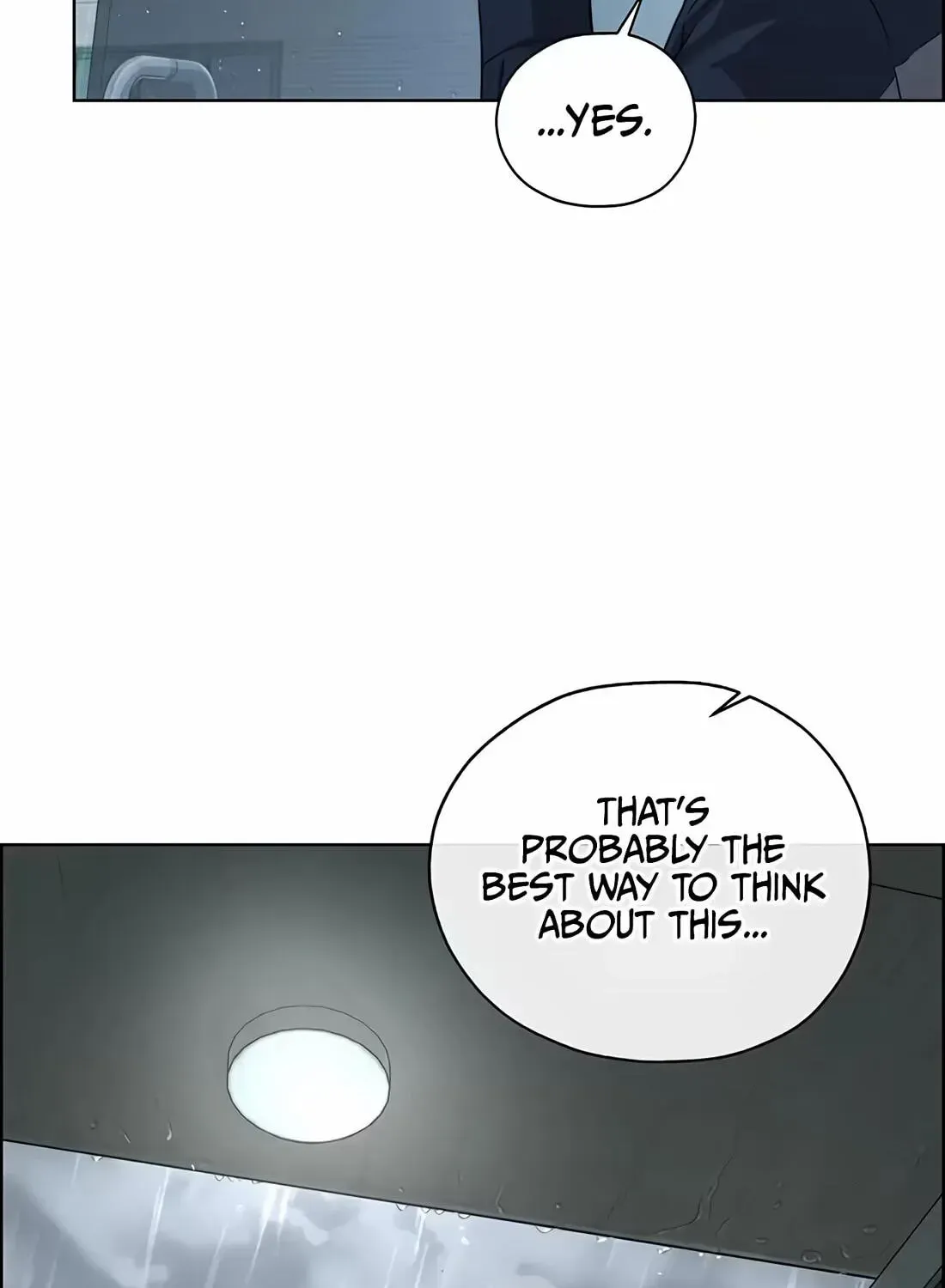 Real Man Chapter 267 page 21 - 