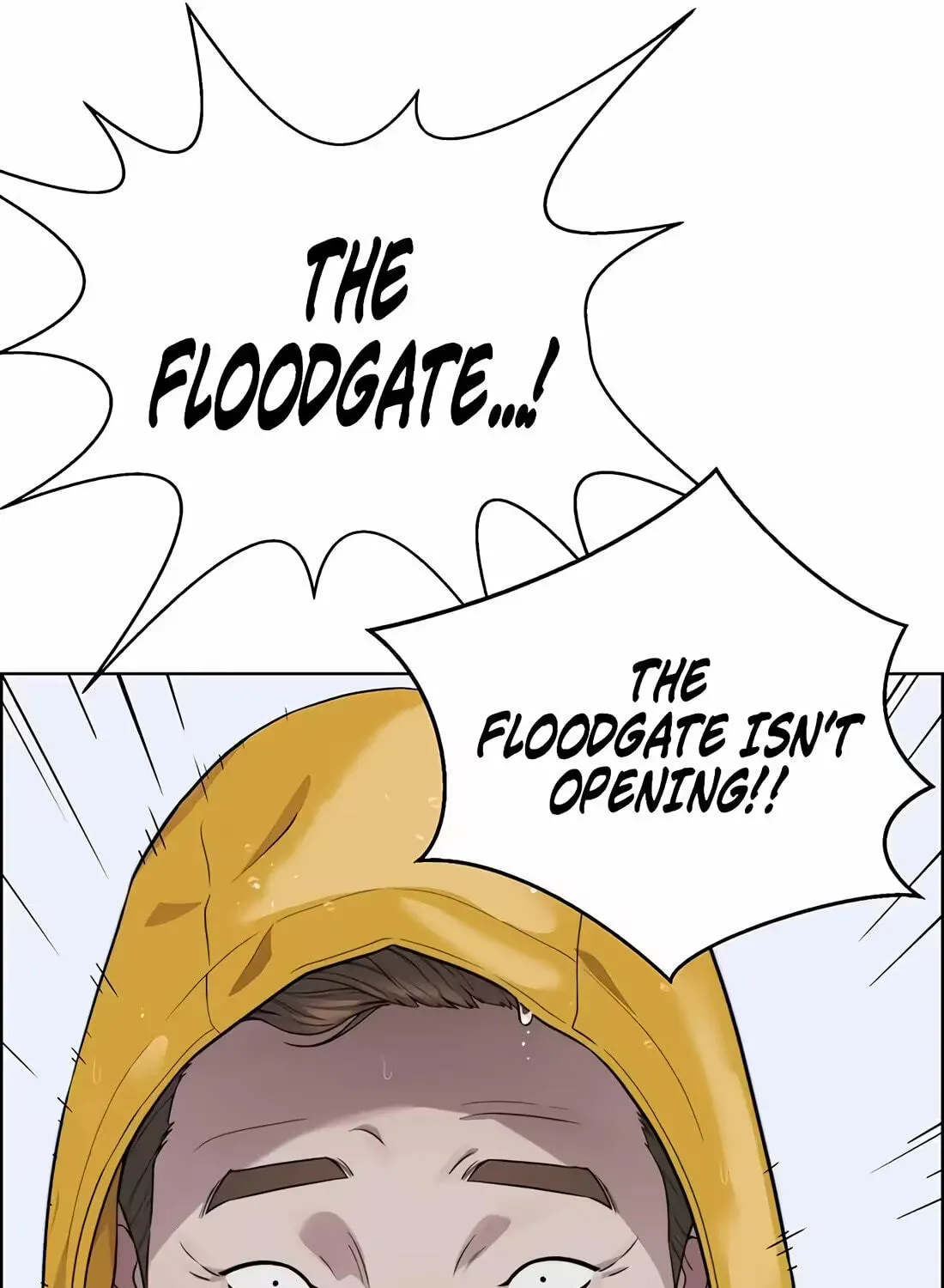 Real Man Chapter 267 page 216 - 