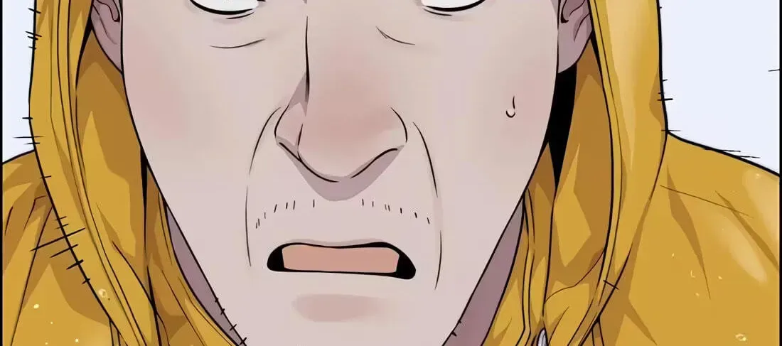 Real Man Chapter 267 page 217 - 
