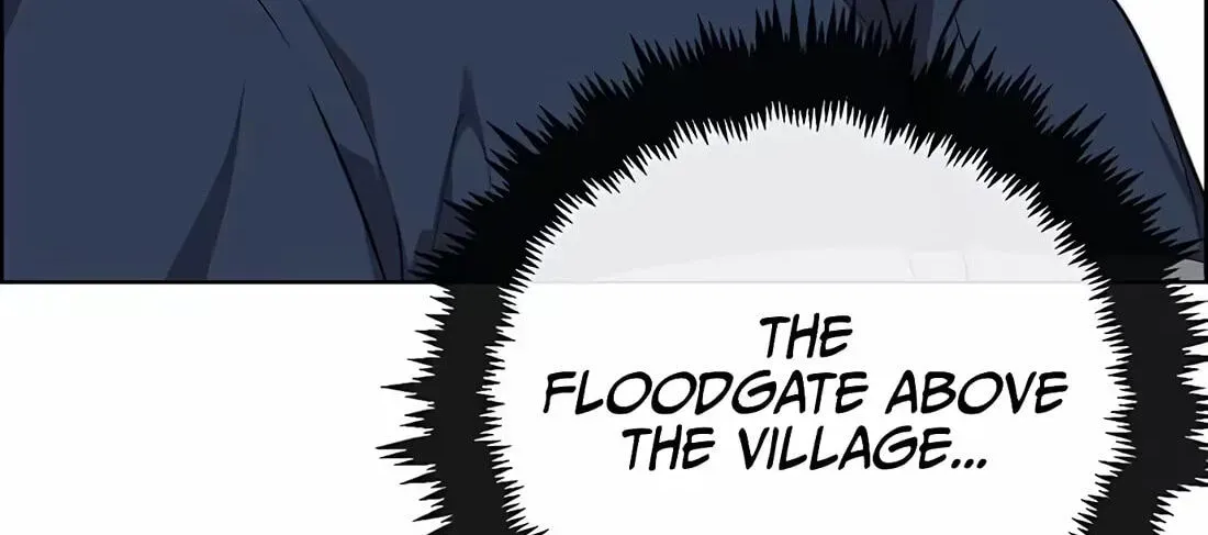 Real Man Chapter 267 page 223 - 