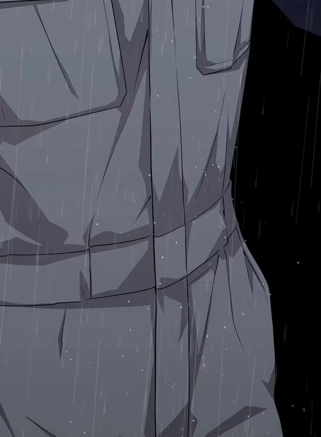 Real Man Chapter 267 page 27 - 