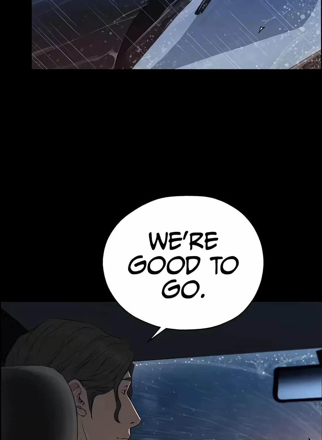 Real Man Chapter 267 page 43 - 