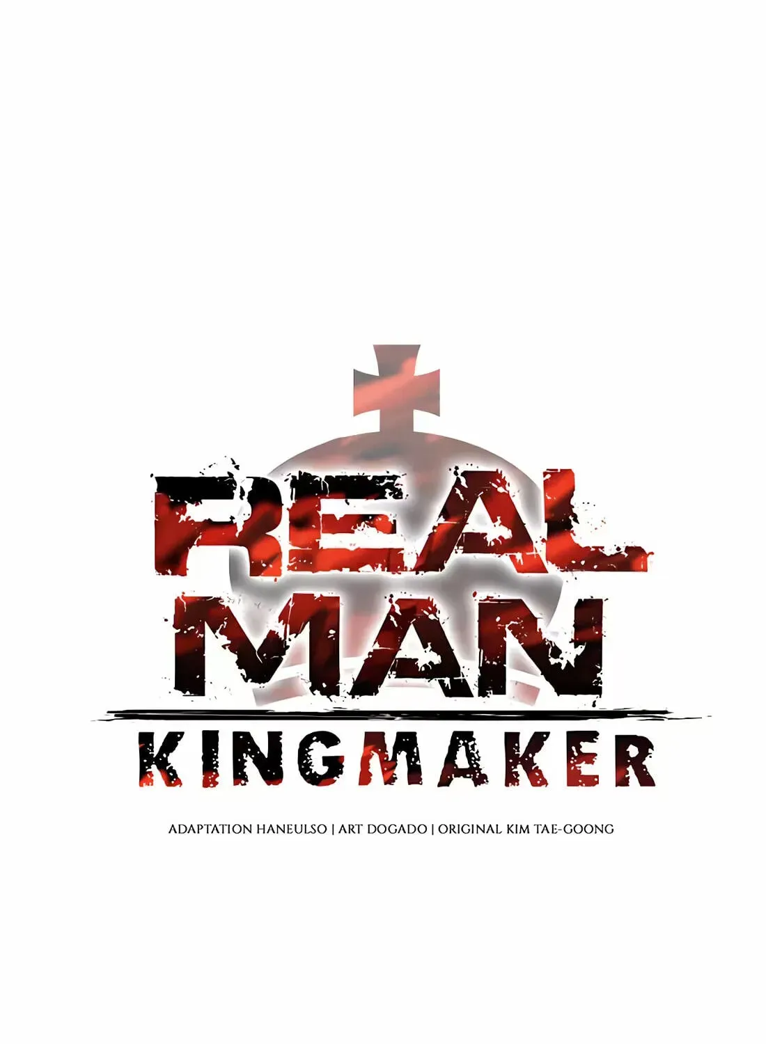 Real Man Chapter 267 page 63 - 