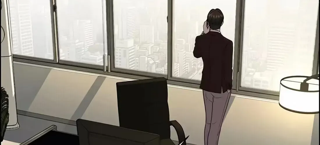 Real Man Chapter 267 page 8 - 